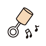 託児コーナー
