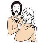 パーソナルカラー診断